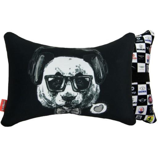 پشت گردنی صندلی خودرو شیکدو مدل CPL19 بسته 1 عددی